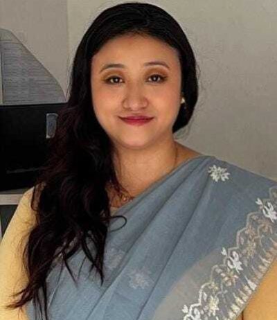 Preeti